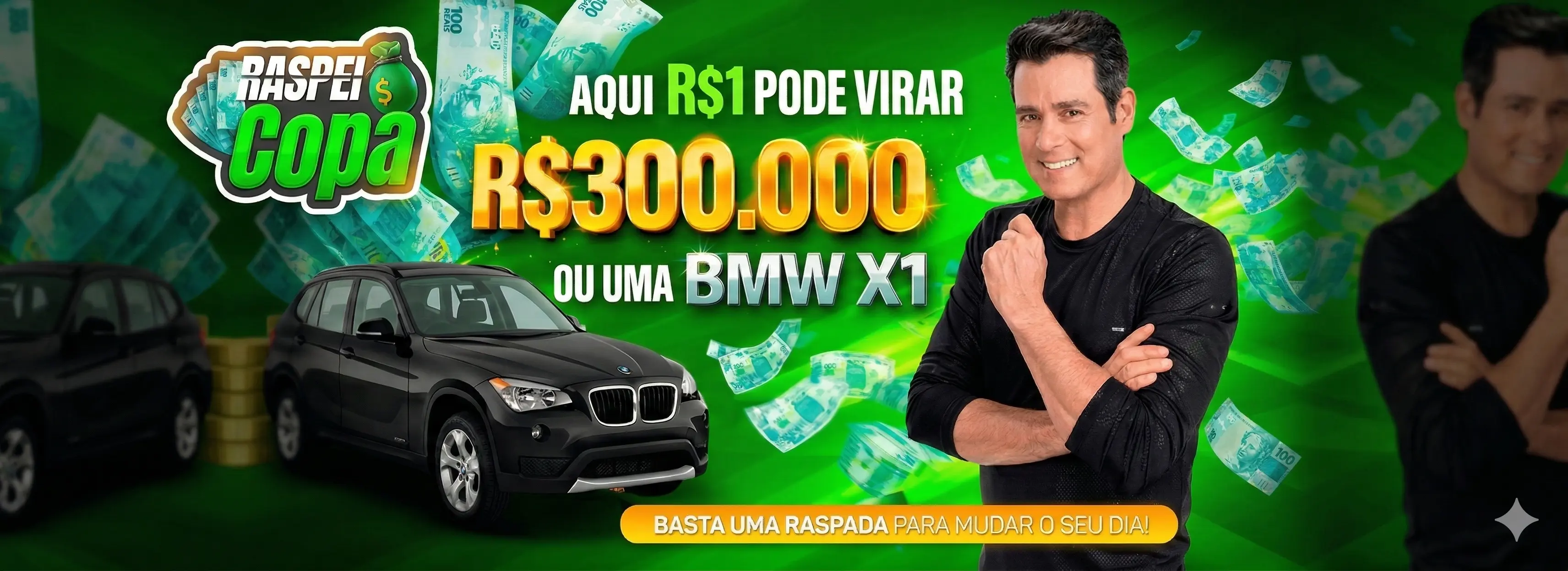 Promoções e novidades