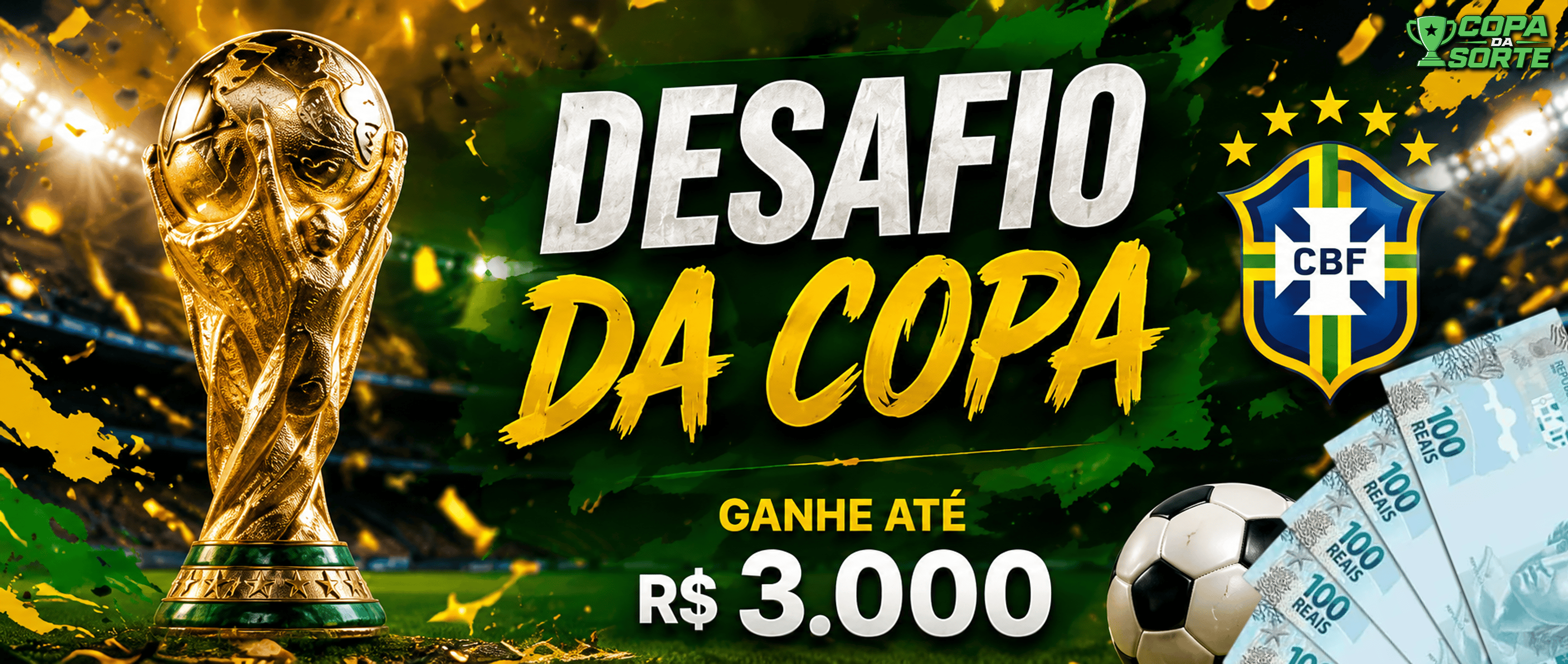 Desafio da Copa