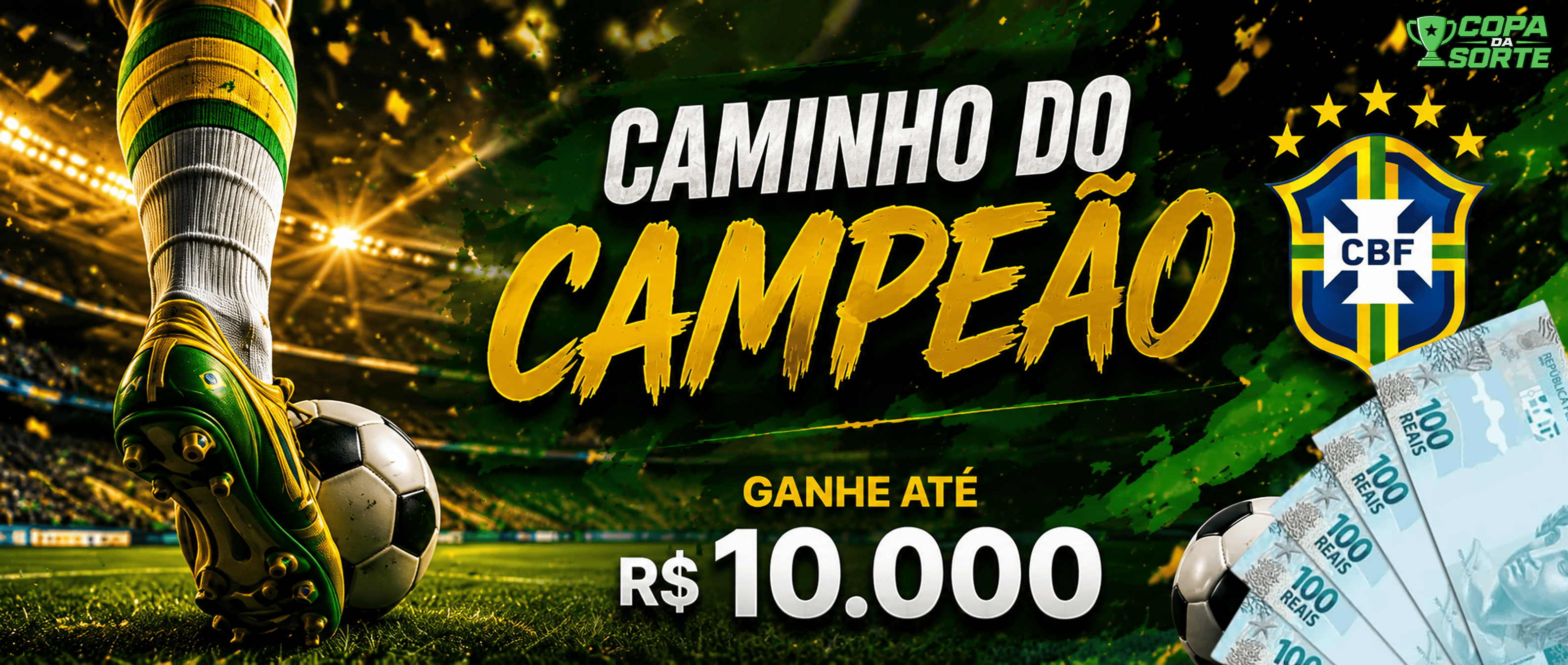 Caminho do Campeão