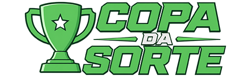COPA DA SORTE